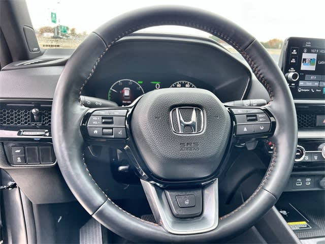 Thumbnail: 2025 Honda CR-V - 10