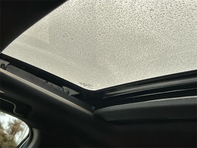 Thumbnail: 2025 Honda CR-V - 32