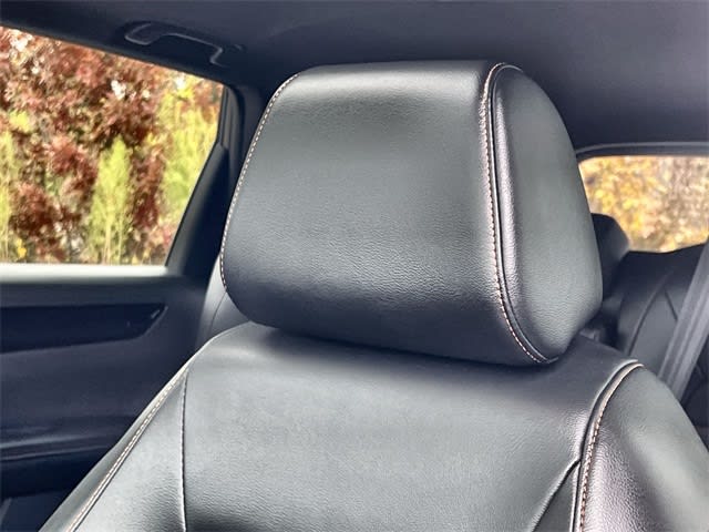 Thumbnail: 2025 Honda CR-V - 25