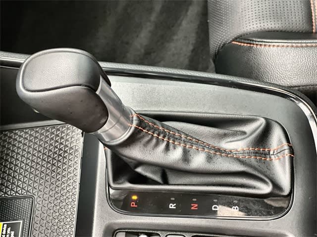 Thumbnail: 2025 Honda CR-V - 14