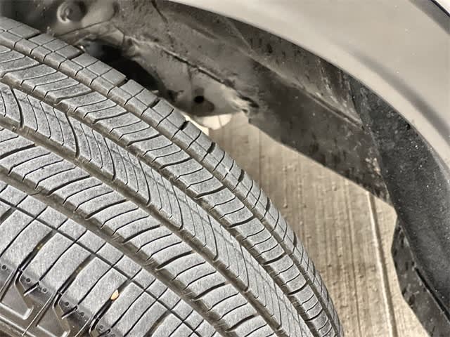 Thumbnail: 2025 Honda CR-V - 23