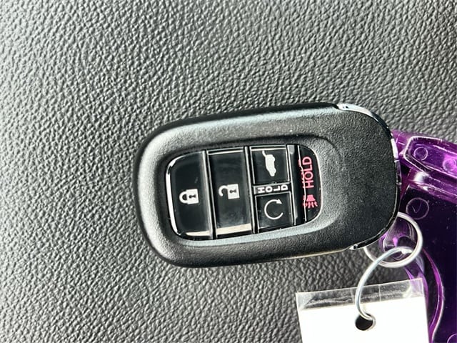 Thumbnail: 2025 Honda CR-V - 17