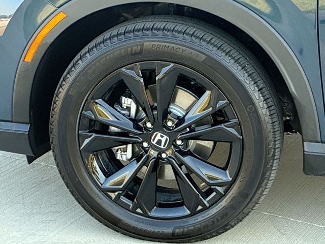 Thumbnail: 2026 Honda CR-V - 8