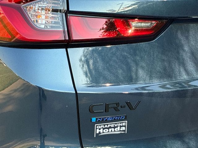 Thumbnail: 2026 Honda CR-V - 7