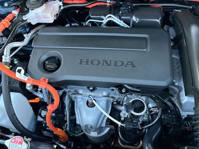 Thumbnail: 2026 Honda CR-V - 9