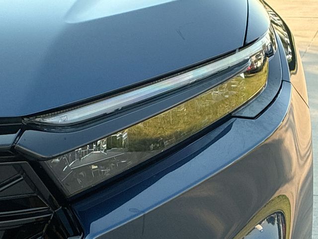 Thumbnail: 2026 Honda CR-V - 24