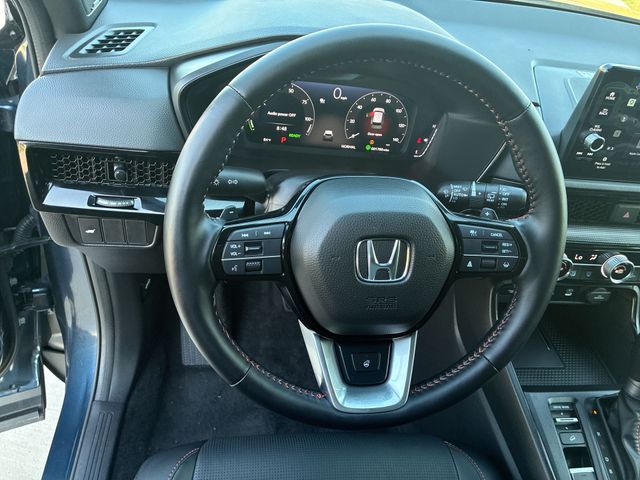 Thumbnail: 2026 Honda CR-V - 14