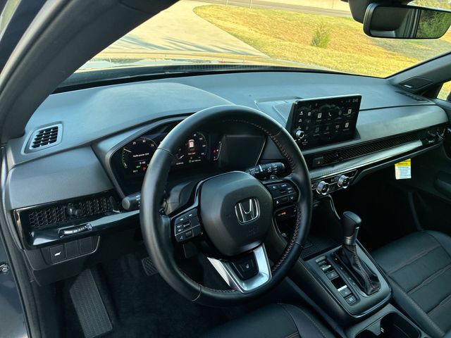 Thumbnail: 2026 Honda CR-V - 10