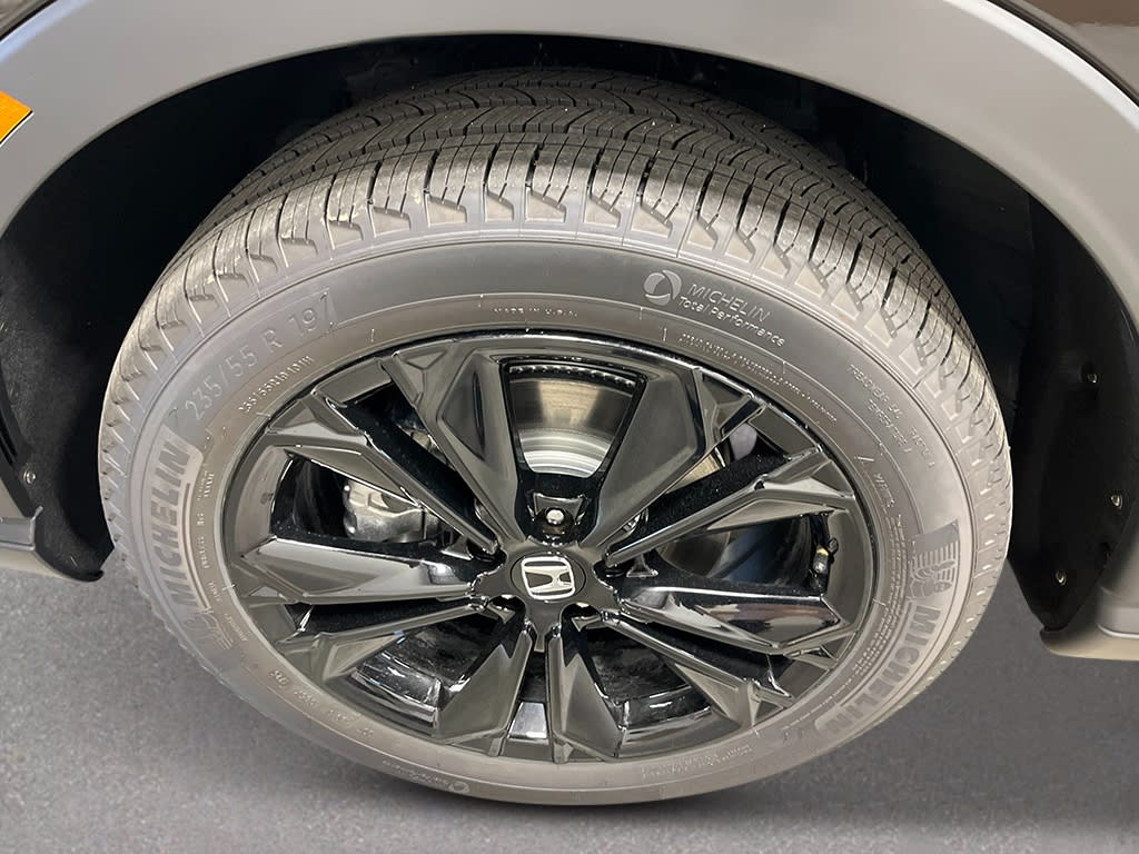 Thumbnail: 2026 Honda CR-V - 8