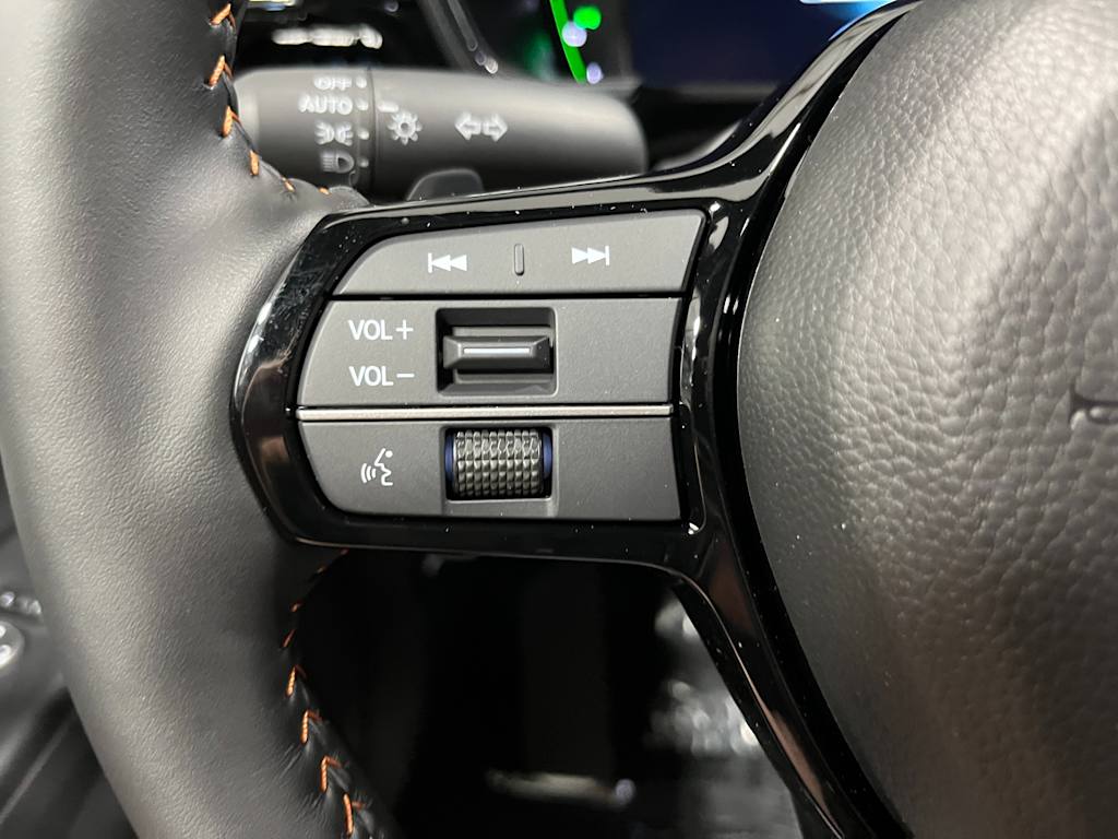 Thumbnail: 2026 Honda CR-V - 23