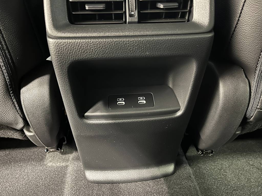 Thumbnail: 2026 Honda CR-V - 28