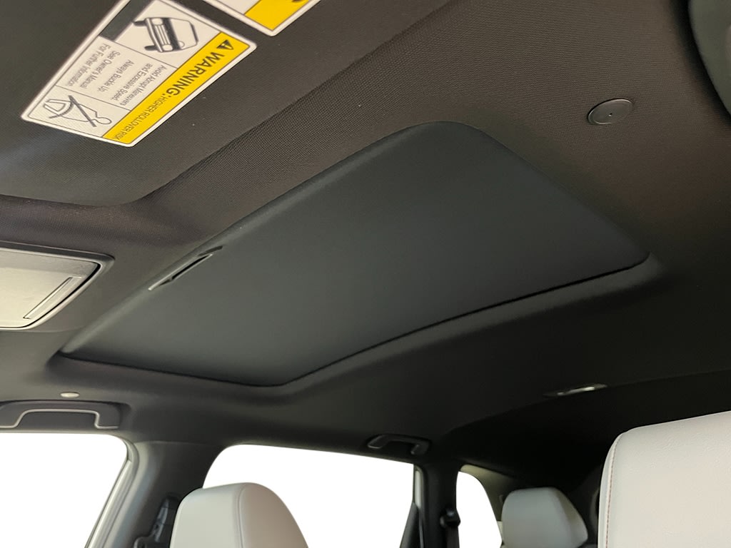 Thumbnail: 2026 Honda CR-V - 26