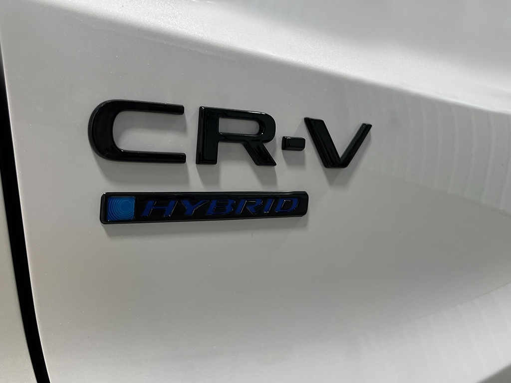 Thumbnail: 2026 Honda CR-V - 7