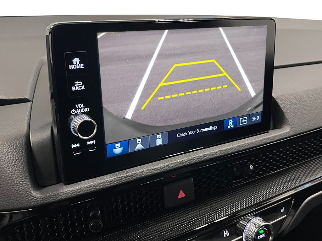 Thumbnail: 2026 Honda CR-V - 25