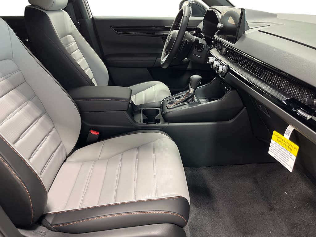 Thumbnail: 2026 Honda CR-V - 12