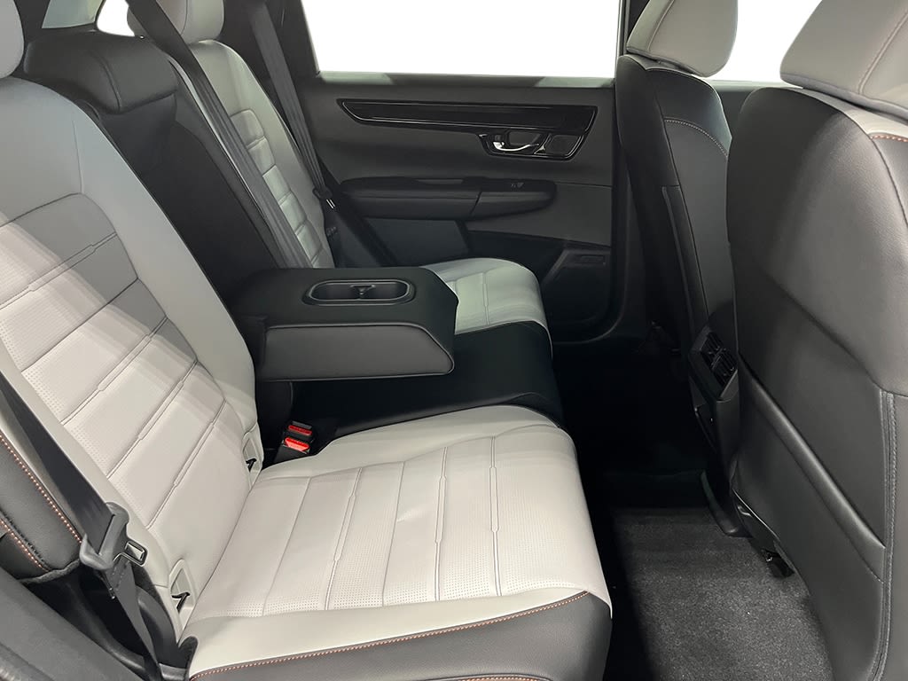 Thumbnail: 2026 Honda CR-V - 29