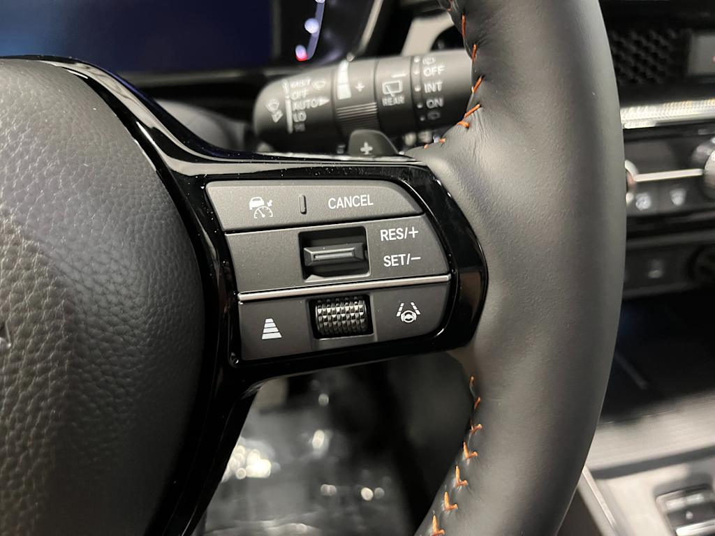 Thumbnail: 2026 Honda CR-V - 24