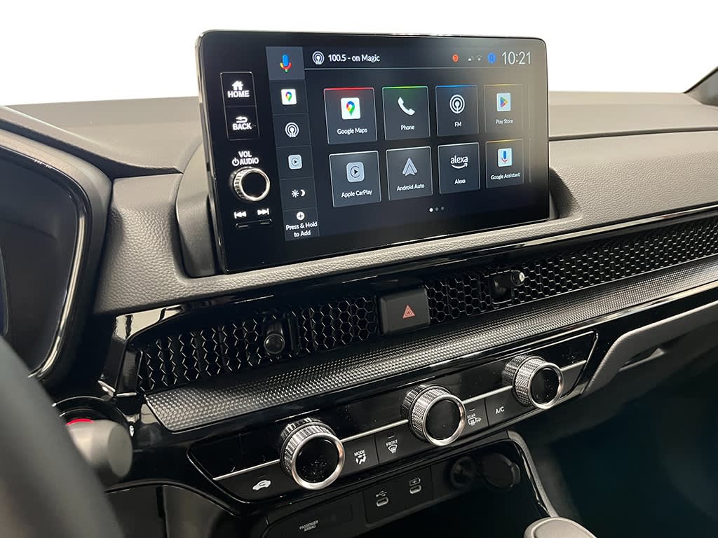 Thumbnail: 2026 Honda CR-V - 14