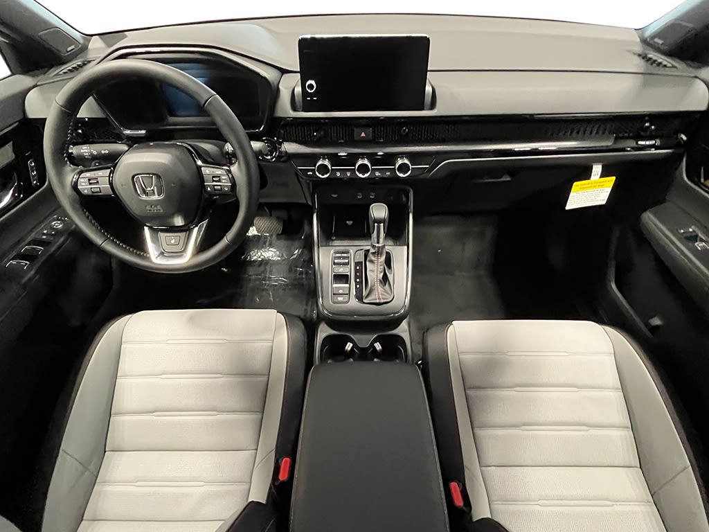 Thumbnail: 2026 Honda CR-V - 2