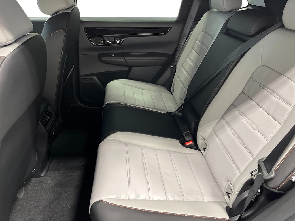 Thumbnail: 2026 Honda CR-V - 13