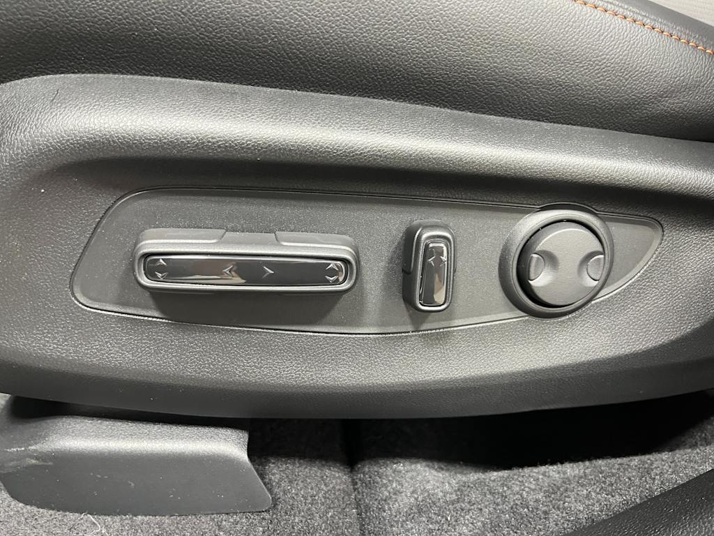 Thumbnail: 2026 Honda CR-V - 21