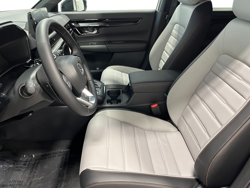 Thumbnail: 2026 Honda CR-V - 11