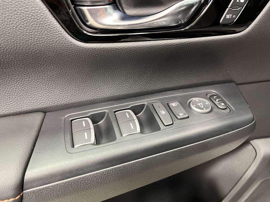 Thumbnail: 2026 Honda CR-V - 22