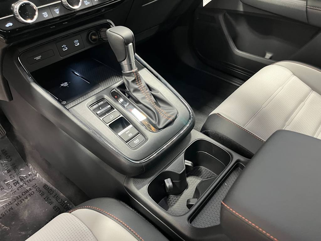 Thumbnail: 2026 Honda CR-V - 15