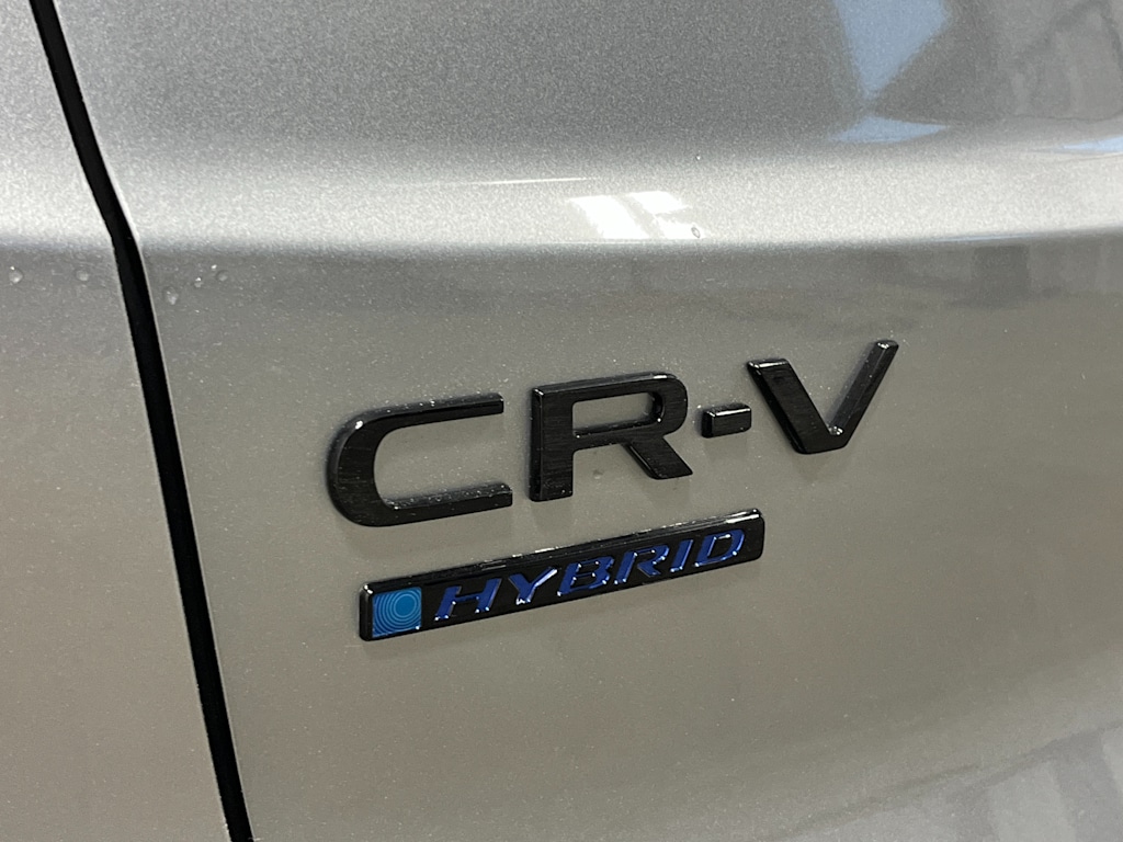 Thumbnail: 2026 Honda CR-V - 18