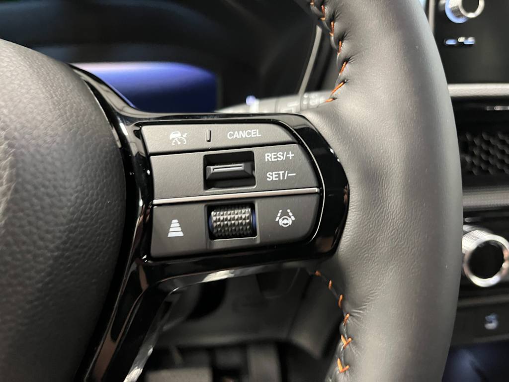 Thumbnail: 2026 Honda CR-V - 24