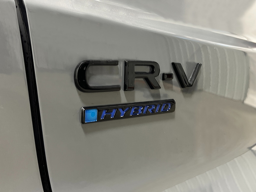 Thumbnail: 2026 Honda CR-V - 20