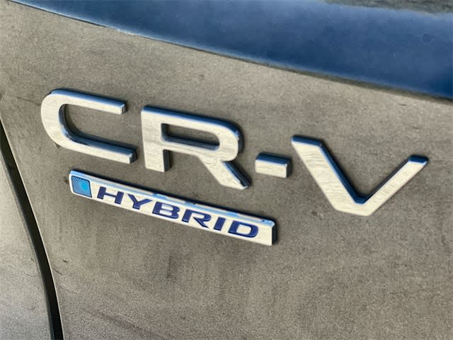 Thumbnail: 2025 Honda CR-V - 7