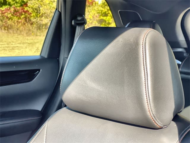 Thumbnail: 2025 Honda CR-V - 25