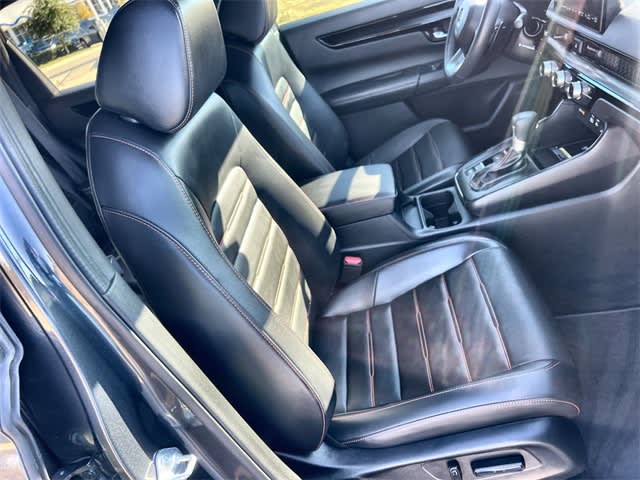 Thumbnail: 2025 Honda CR-V - 20