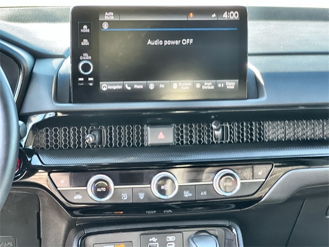 Thumbnail: 2025 Honda CR-V - 22