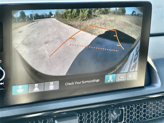 Thumbnail: 2025 Honda CR-V - 26