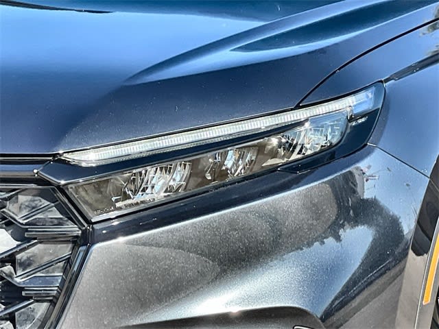 Thumbnail: 2025 Honda CR-V - 24