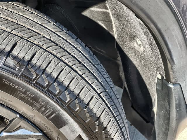 Thumbnail: 2025 Honda CR-V - 23