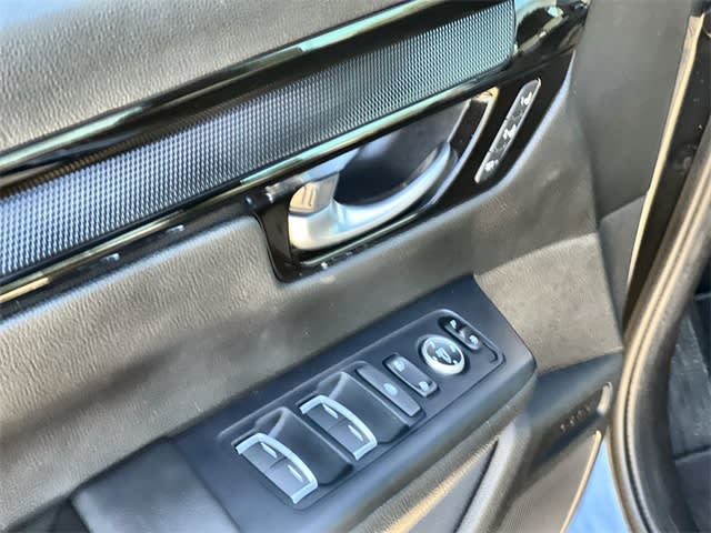 Thumbnail: 2025 Honda CR-V - 29