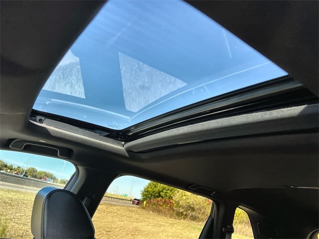 Thumbnail: 2025 Honda CR-V - 31