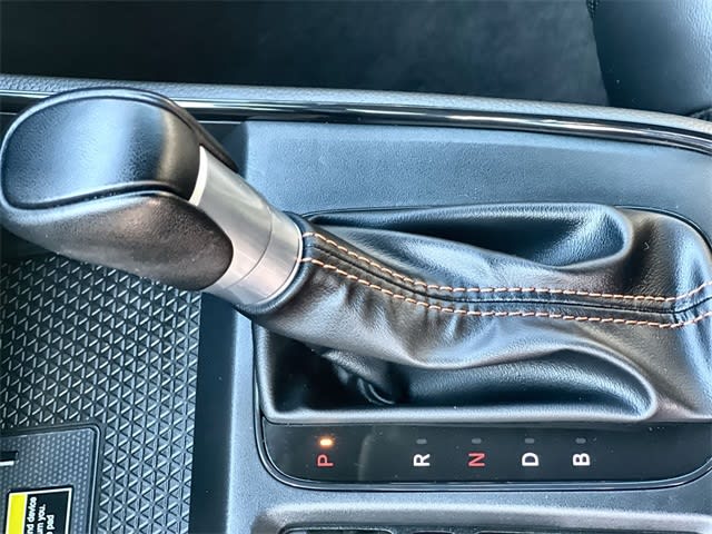 Thumbnail: 2025 Honda CR-V - 14