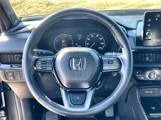 Thumbnail: 2025 Honda CR-V - 10