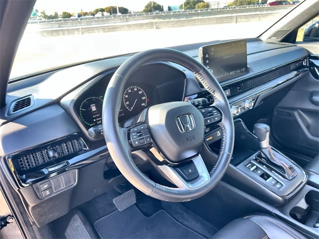 Thumbnail: 2025 Honda CR-V - 2