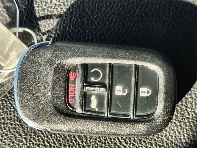 Thumbnail: 2025 Honda CR-V - 17