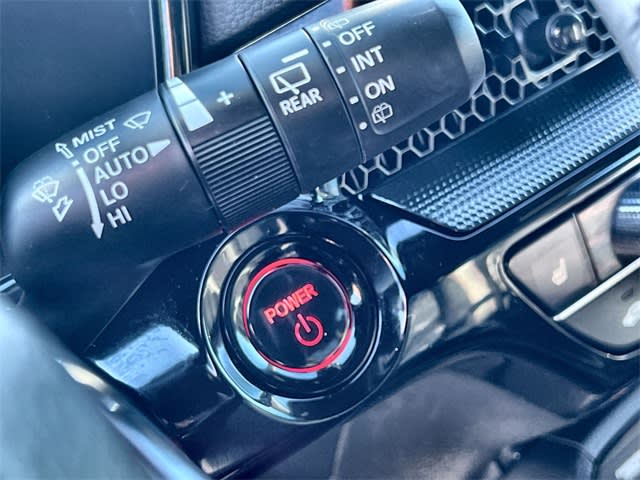 Thumbnail: 2025 Honda CR-V - 27