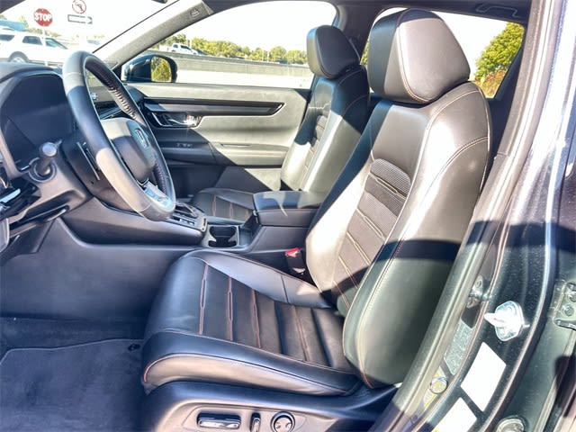 Thumbnail: 2025 Honda CR-V - 12