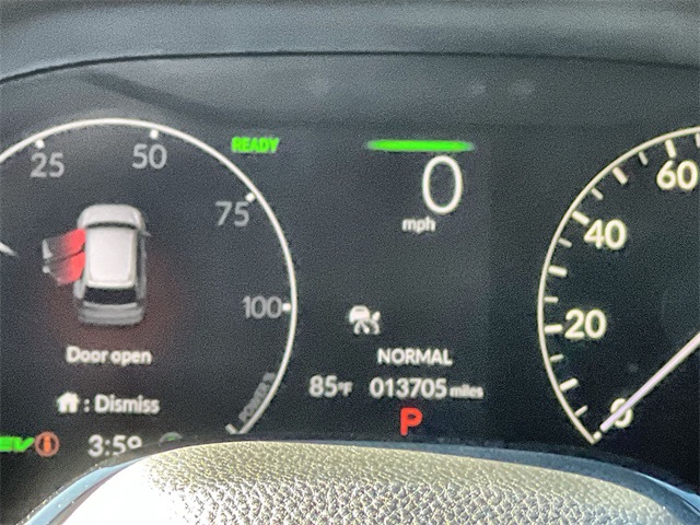 Thumbnail: 2025 Honda CR-V - 15