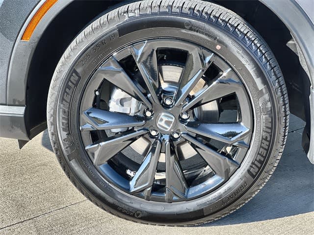 Thumbnail: 2025 Honda CR-V - 8