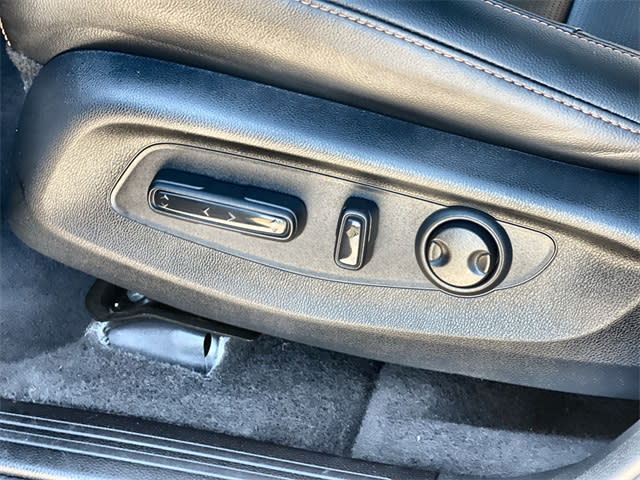 Thumbnail: 2025 Honda CR-V - 30