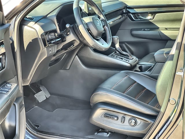 Thumbnail: 2025 Honda CR-V - 11